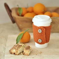 DIY a cozy coffee ho
