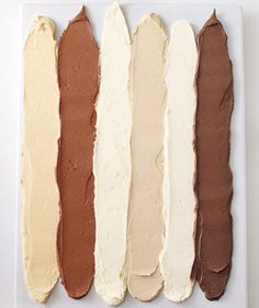The only 6 frosting
