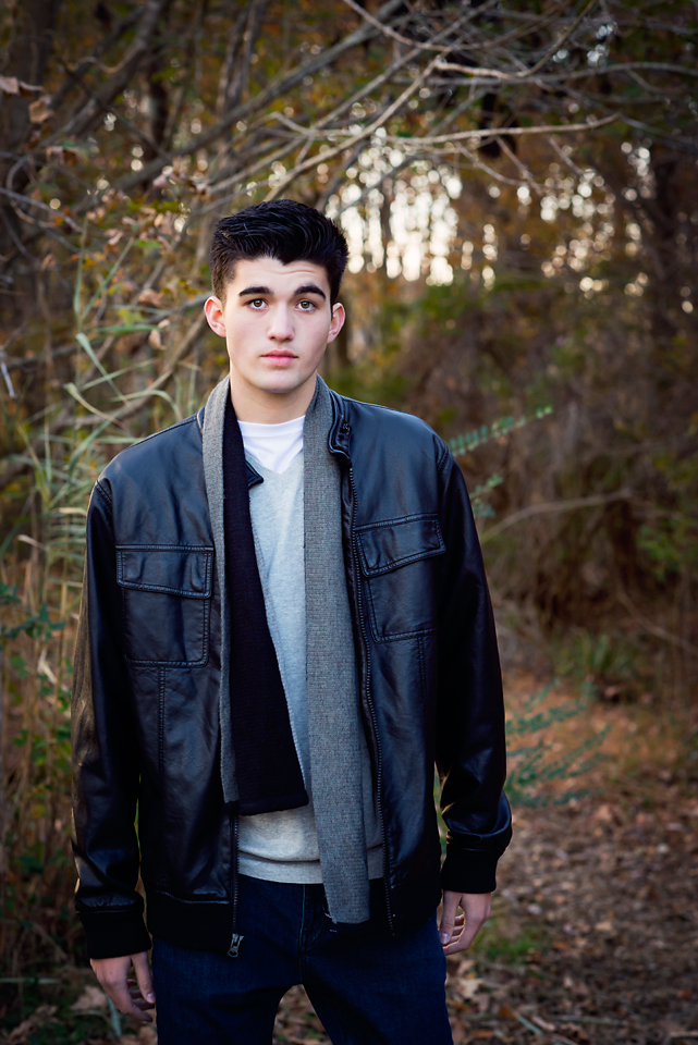 Modeling Phototgraphy