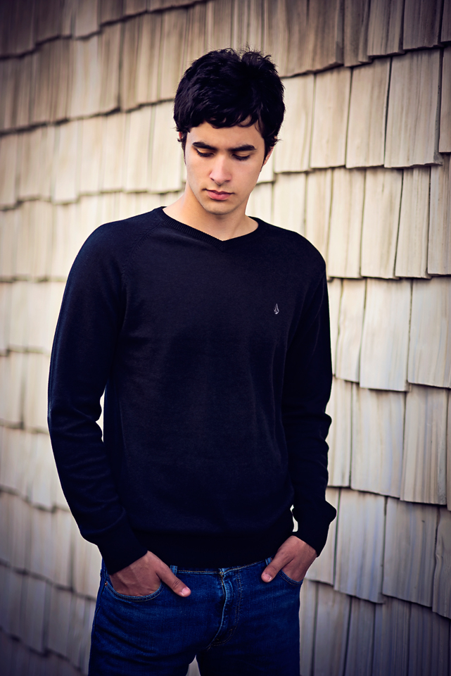 Model Photography