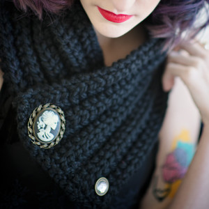 PattyMac Knits