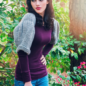 Knitwear Photography by Patty McGuire of PattyMac Photos
