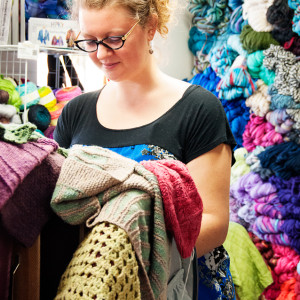 Anzula Trunk Show