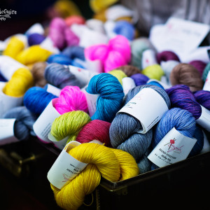 Anzula Trunk Show