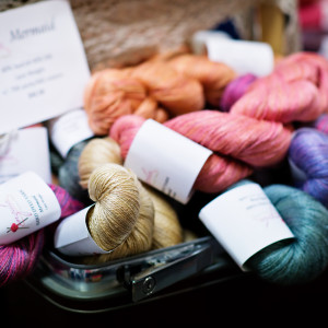 Anzula Trunk Show