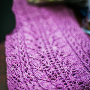 Fiber Product Photography