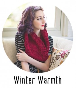 Winter Warmth Hand Knit from Pattymac Knits