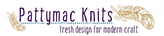 - knitting inspiration, patterns and classes
