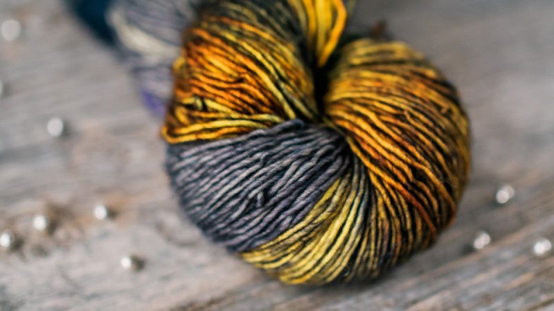 Fine Art photography and Dragonfly Fibers Yarn | Pattymac Knits