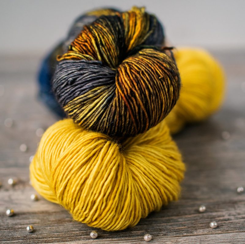 Fine Art photography and Dragonfly Fibers and Tosh Merino Light Yarn | Pattymac Knits