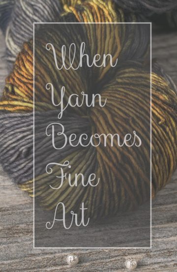 Fine Art photography and Dragonfly Fibers and Tosh Merino Light Yarn | Pattymac Knits