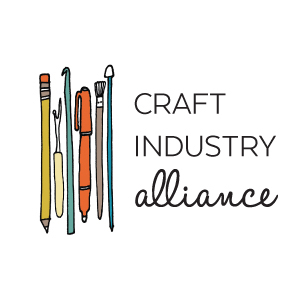 Member of the Craft Industry Alliance