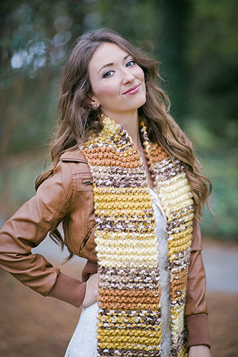 Knitting pattern from Pattymac Knits