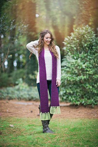 Knitting pattern from Pattymac Knits