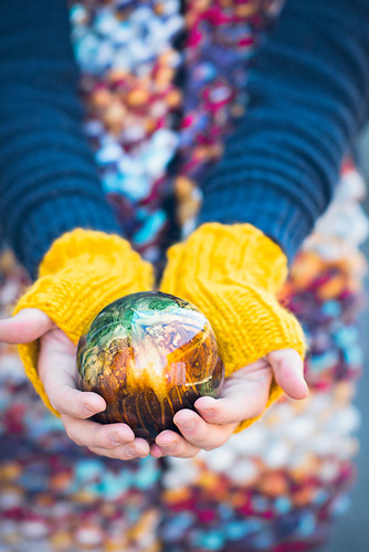 Knitting pattern from Pattymac Knits
