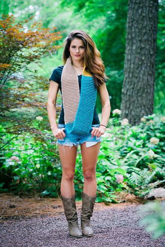 Knitting pattern from Pattymac Knits